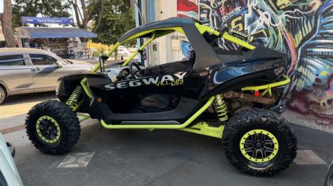 SEGWAY Villain SX10 W 1000 , Foto 4