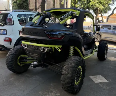 SEGWAY Villain SX10 W 1000 , Foto 13
