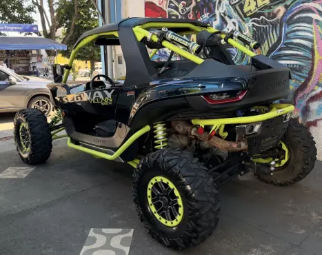 SEGWAY Villain SX10 W 1000 , Foto 15