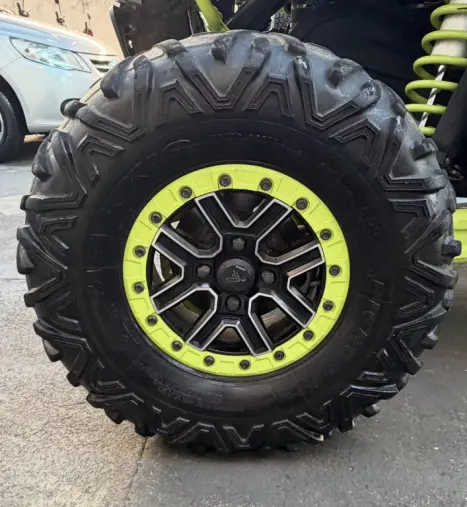 SEGWAY Villain SX10 W 1000 , Foto 16