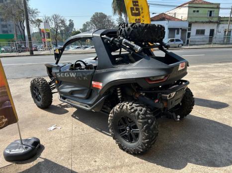 SEGWAY Villain SX10 W 1000 , Foto 2