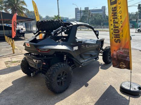 SEGWAY Villain SX10 W 1000 , Foto 4