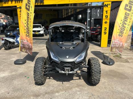 SEGWAY Villain SX10 W 1000 , Foto 6