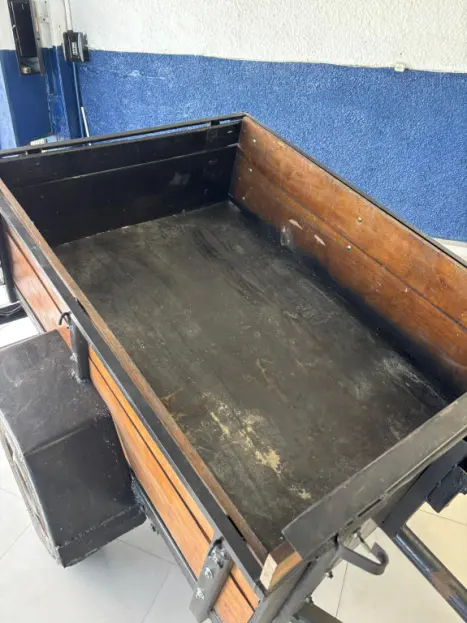 SEM MARCA P/ Carga , Foto 6