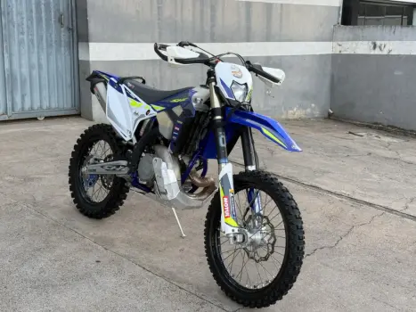 SHERCO 300 SE , Foto 1