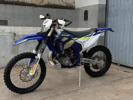 SHERCO 300 SE , Foto 2