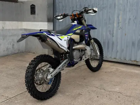 SHERCO 300 SE , Foto 3