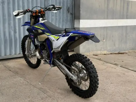 SHERCO 300 SE , Foto 4