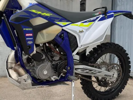 SHERCO 300 SE , Foto 5