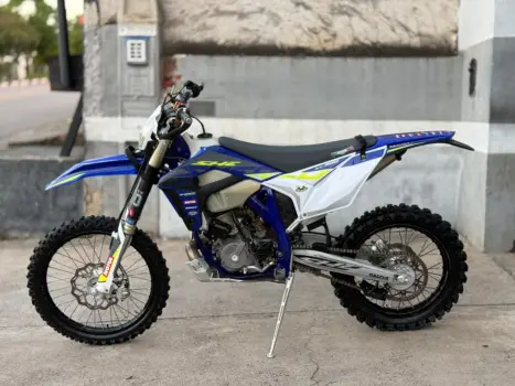 SHERCO 300 SE , Foto 6