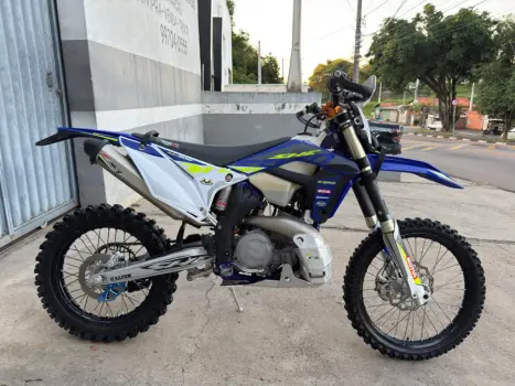 SHERCO 300 SE , Foto 7