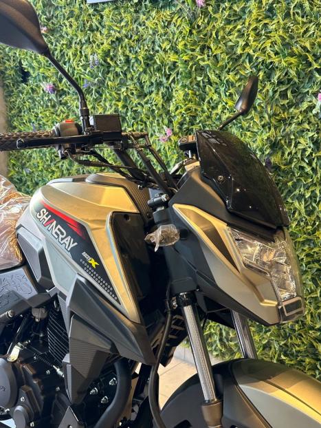 SHINERAY Jef 150 S , Foto 5