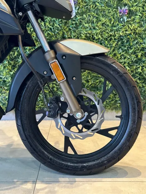 SHINERAY Jef 150 S , Foto 16