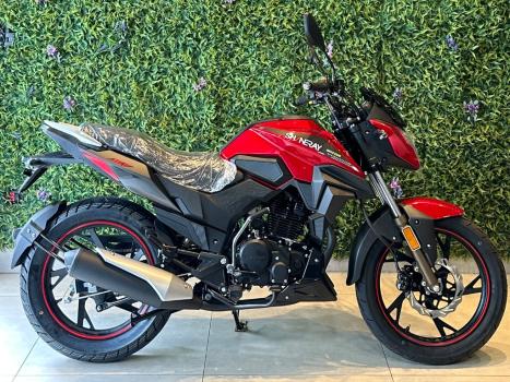 SHINERAY Jef 150 S , Foto 1