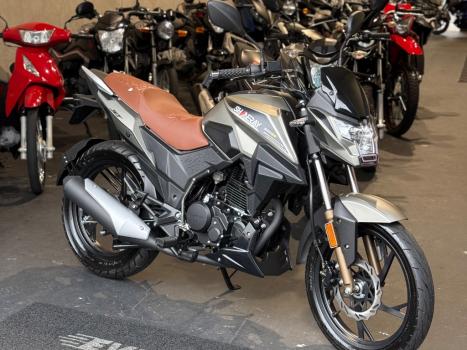 SHINERAY Jef 150 S , Foto 1