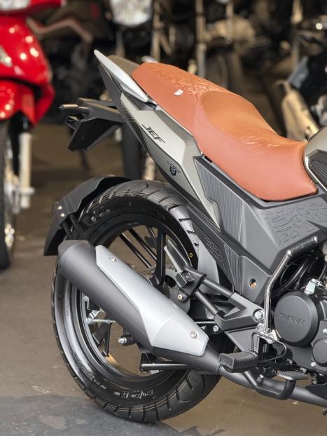 SHINERAY Jef 150 S , Foto 3