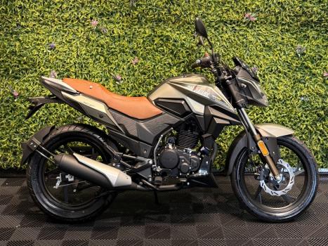 SHINERAY Jef 150 S , Foto 1