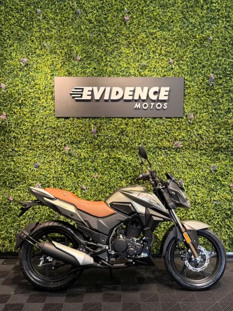 SHINERAY Jef 150 S , Foto 2