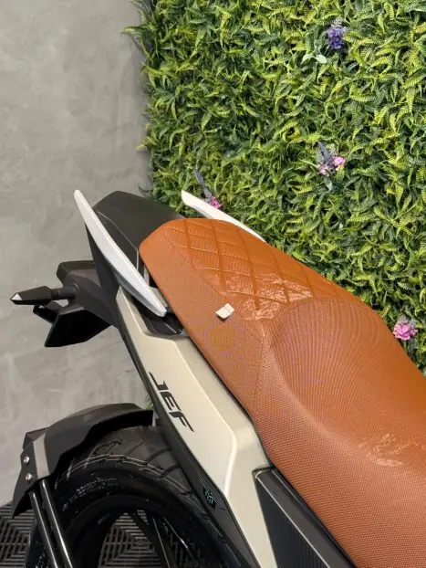 SHINERAY Jef 150 S , Foto 6