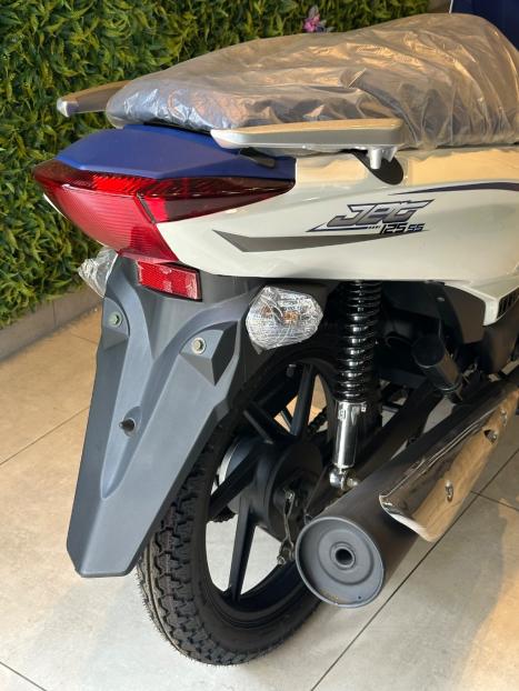 SHINERAY Jet 125 , Foto 3