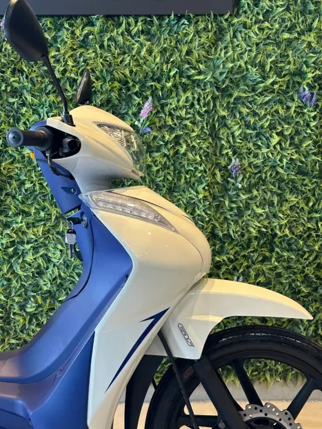 SHINERAY Jet 125 , Foto 4