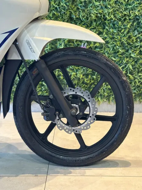 SHINERAY Jet 125 , Foto 11