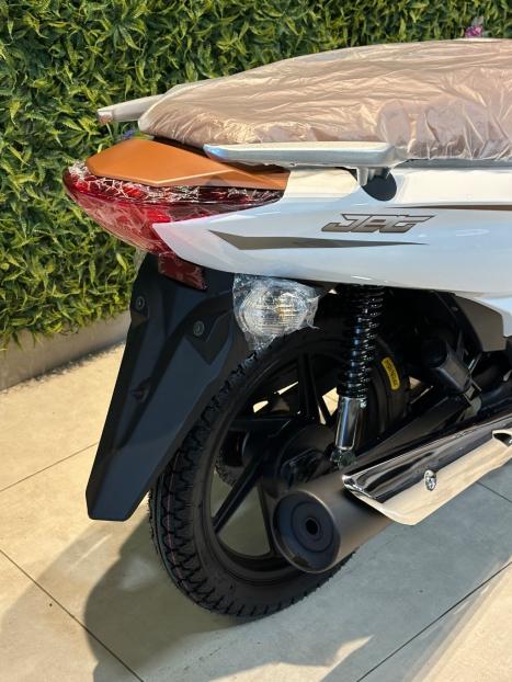 SHINERAY Jet 125 , Foto 3