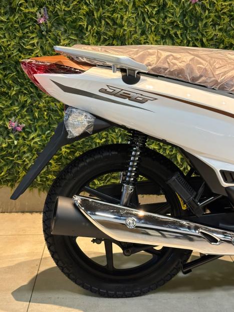 SHINERAY Jet 125 , Foto 7