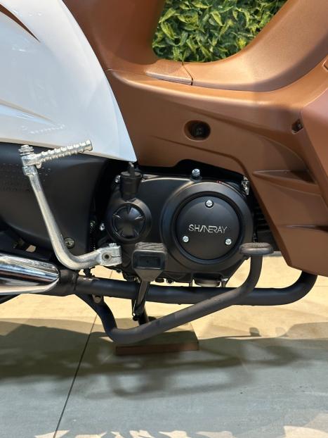 SHINERAY Jet 125 , Foto 8