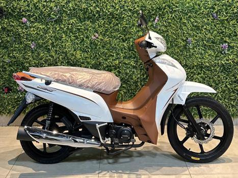 SHINERAY Jet 125 , Foto 1