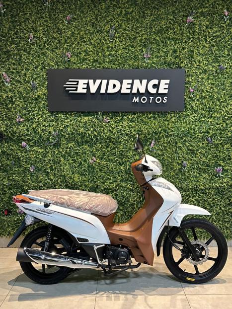 SHINERAY Jet 125 , Foto 2