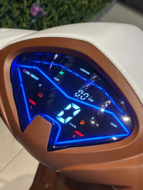 SHINERAY Jet 125 , Foto 6