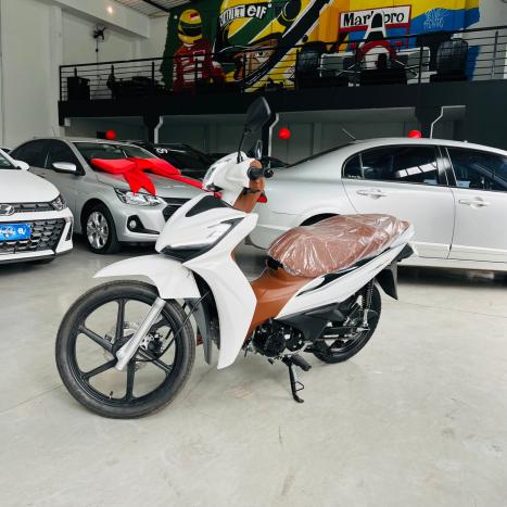 SHINERAY Jet 125 , Foto 1