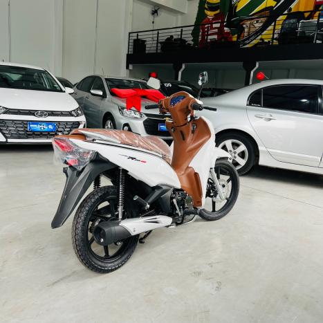 SHINERAY Jet 125 , Foto 3