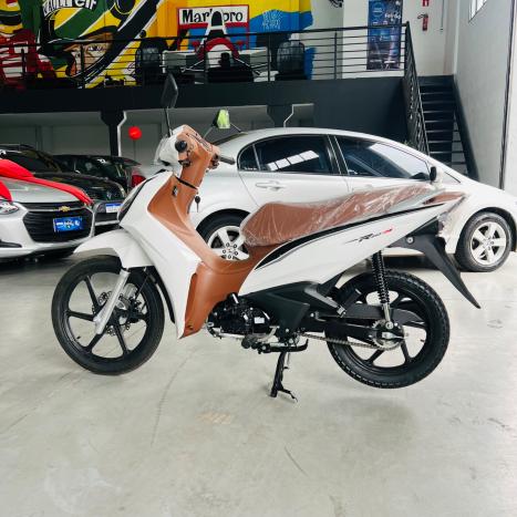 SHINERAY Jet 125 , Foto 5