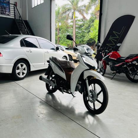 SHINERAY Jet 125 , Foto 7