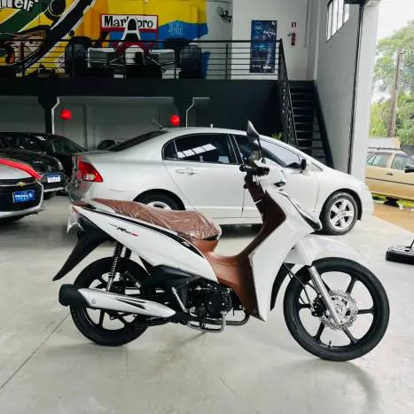 SHINERAY Jet 125 , Foto 8