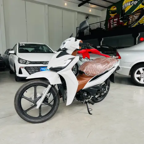 SHINERAY Jet 125 , Foto 9