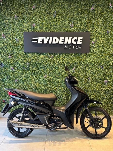 SHINERAY Jet 125 , Foto 2