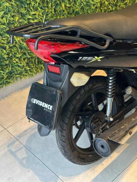 SHINERAY Jet 125 , Foto 3