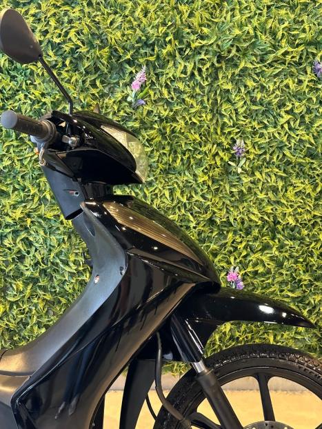 SHINERAY Jet 125 , Foto 4