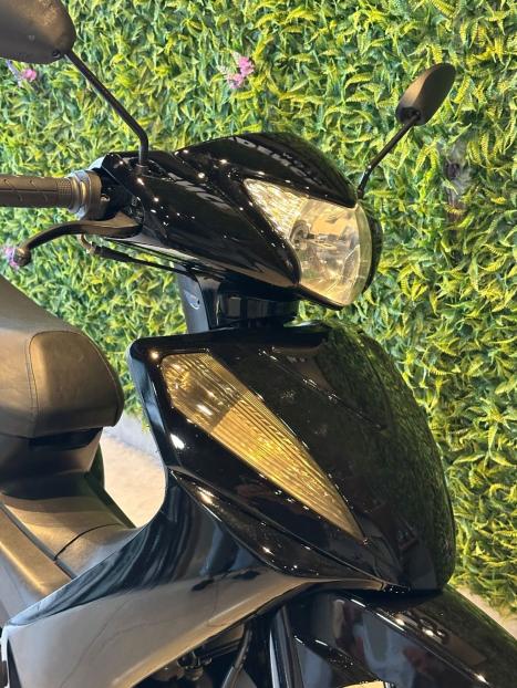 SHINERAY Jet 125 , Foto 5