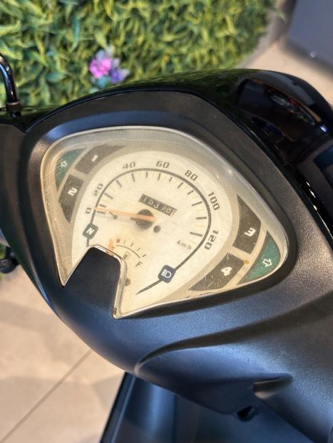 SHINERAY Jet 125 , Foto 6