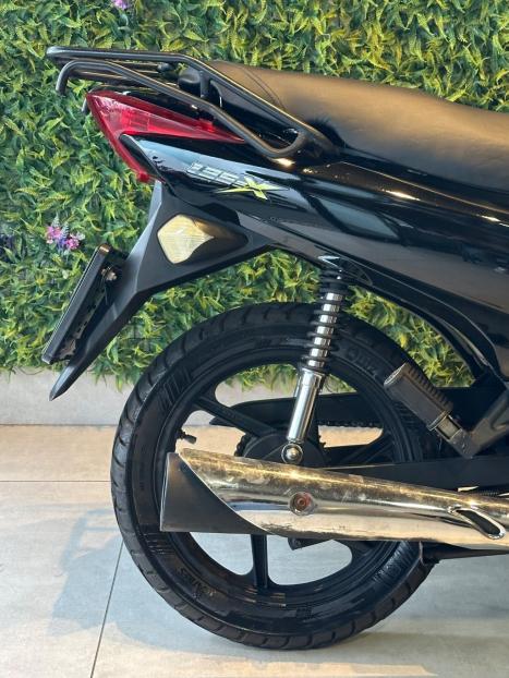 SHINERAY Jet 125 , Foto 7