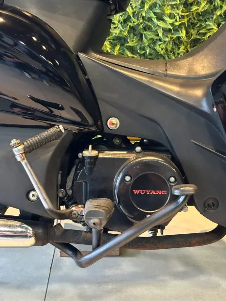 SHINERAY Jet 125 , Foto 8