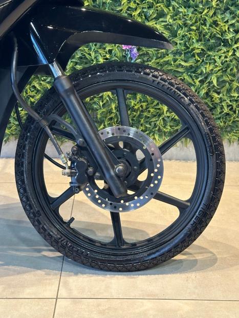 SHINERAY Jet 125 , Foto 9