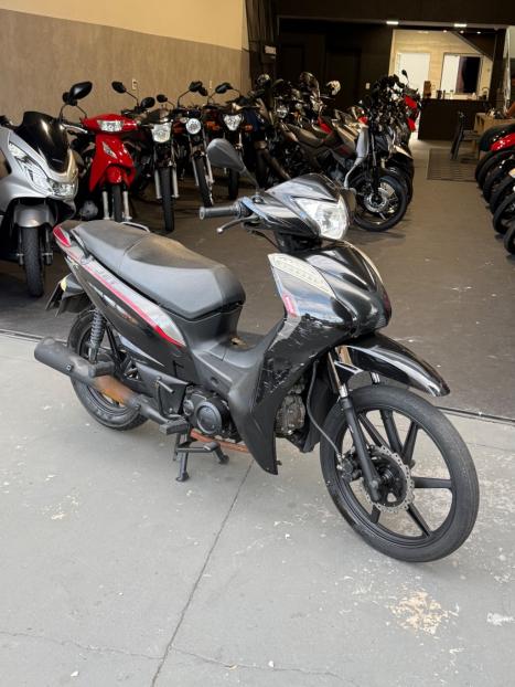 SHINERAY Jet 125 , Foto 2