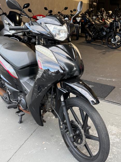 SHINERAY Jet 125 , Foto 5