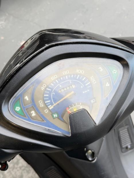 SHINERAY Jet 125 , Foto 7