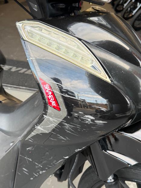 SHINERAY Jet 125 , Foto 8